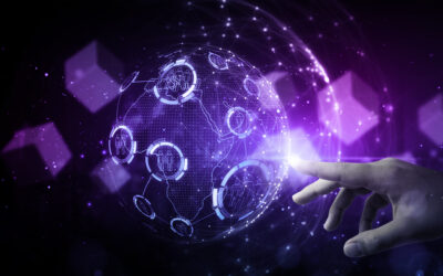 Blockchain technology in finance: Revolutionising the financial industry